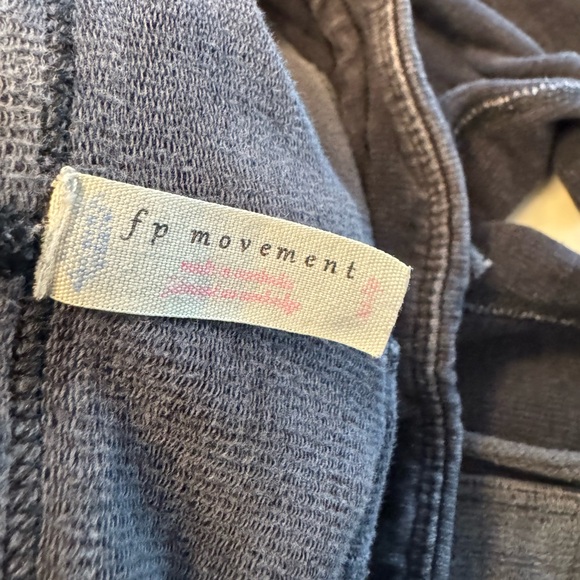 FP Movement Kyoto Pocket Leggings - Picture 4 of 4